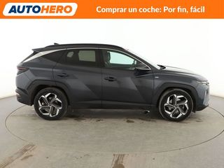 Hyundai Tucson 1.6 CRDi Mild-Hybrid Style 4WD