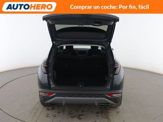 Hyundai Tucson 1.6 CRDi Mild-Hybrid Style 4WD