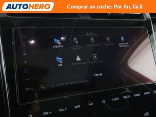 Hyundai Tucson 1.6 CRDi Mild-Hybrid Style 4WD