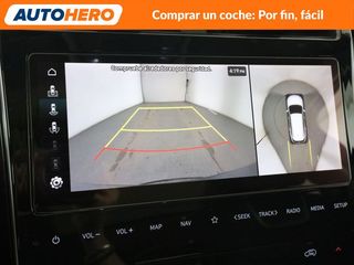 Hyundai Tucson 1.6 CRDi Mild-Hybrid Style 4WD