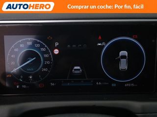 Hyundai Tucson 1.6 CRDi Mild-Hybrid Style 4WD