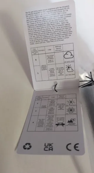 Óculos de Sol O'Neill Chagos Polarizados