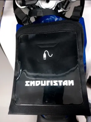 Enduristan Sandstorm 4X Bolsa Tanque