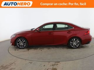 Lexus IS IS 300h Executive Line