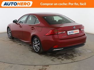 Lexus IS IS 300h Executive Line