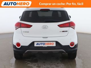 Hyundai i20 1.4 CRDi Klass