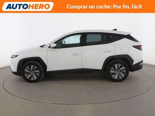 Hyundai Tucson 1.6 T-GDI Klass 2WD