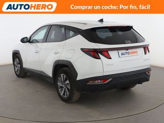 Hyundai Tucson 1.6 T-GDI Klass 2WD