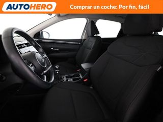 Hyundai Tucson 1.6 T-GDI Klass 2WD