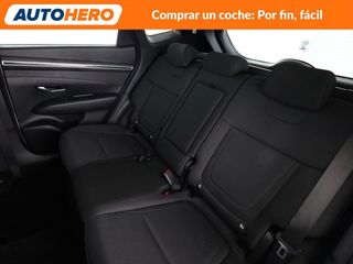 Hyundai Tucson 1.6 T-GDI Klass 2WD