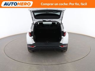 Hyundai Tucson 1.6 T-GDI Klass 2WD