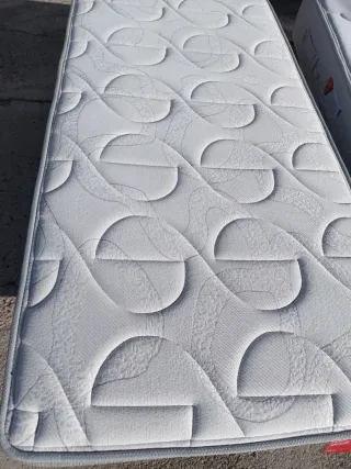 2 Colchón 90x190