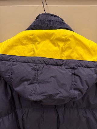 Casaco penas Carolina Herrera