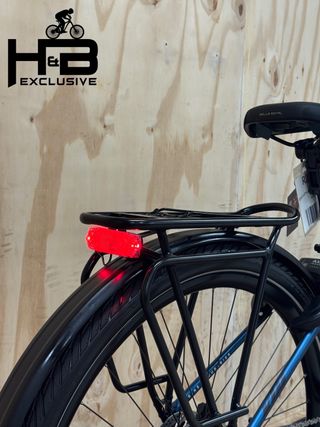 KTM Macina Style 730 Shimano Deore 2024