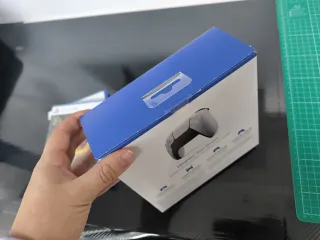 Consola PlayStation 5 + Horizon FW Y GT5 2MANDOS