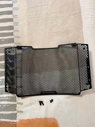 Protector Radiador Evotech Ktm Duke 790 2018-20