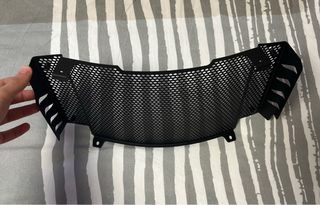 Protector Radiador Evotech Ktm Duke 790 2018-20