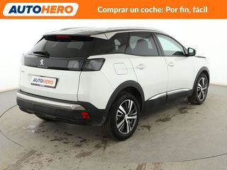 Peugeot 3008 1.5 Blue-HDi Allure Pack
