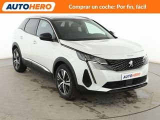 Peugeot 3008 1.5 Blue-HDi Allure Pack