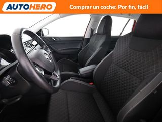 Skoda Spaceback 1.4 TSI Like