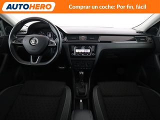 Skoda Spaceback 1.4 TSI Like