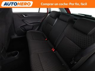 Skoda Spaceback 1.4 TSI Like