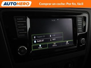 Skoda Spaceback 1.4 TSI Like