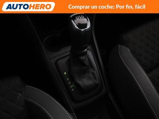 Skoda Spaceback 1.4 TSI Like