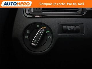 Skoda Spaceback 1.4 TSI Like