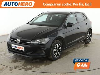 Volkswagen Polo 1.0 TSI Advance