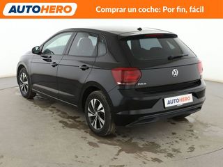 Volkswagen Polo 1.0 TSI Advance