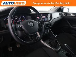 Volkswagen Polo 1.0 TSI Advance
