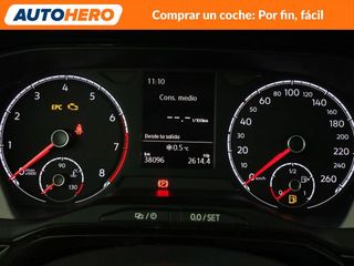 Volkswagen Polo 1.0 TSI Advance