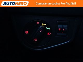 Volkswagen Polo 1.0 TSI Advance