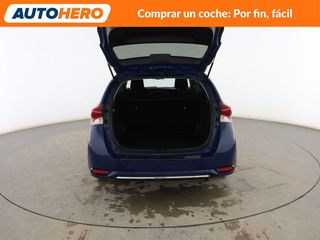 Toyota Auris 1.8 Hybrid Active