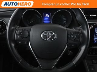 Toyota Auris 1.8 Hybrid Active