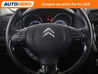 Citroën C4 Aircross 1.6 e-HDi Stop & Start Feel 2WD