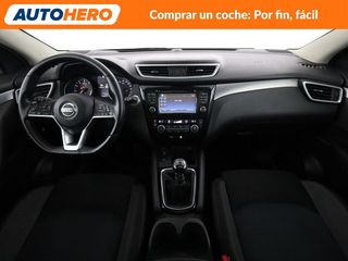 Nissan Qashqai 1.2 N-Connecta