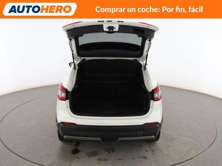 Nissan Qashqai 1.2 N-Connecta