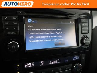 Nissan Qashqai 1.2 N-Connecta