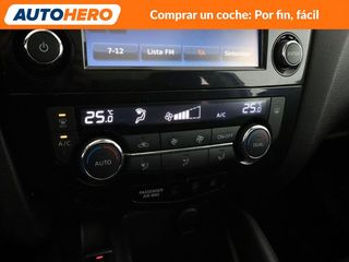 Nissan Qashqai 1.2 N-Connecta