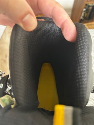 Patines en línea Oxelo con protecciones