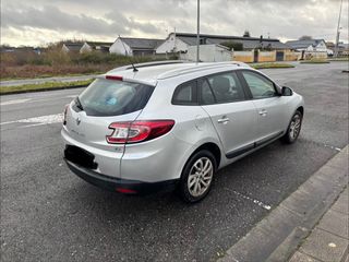 Renault Megane 2014