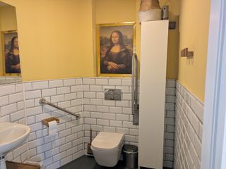 Se traspasa cafetería en La Llagosta