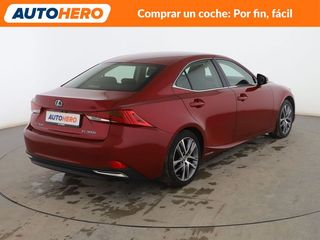 Lexus IS IS 300h Executive Line