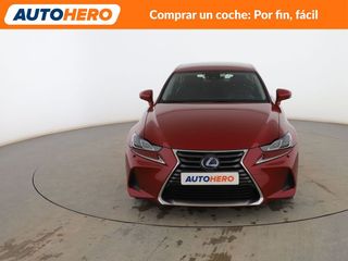 Lexus IS IS 300h Executive Line