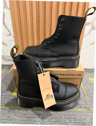 Botas Dr. Martens Nuevas Talla 40