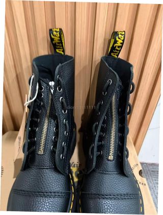 Botas Dr. Martens Nuevas Talla 40