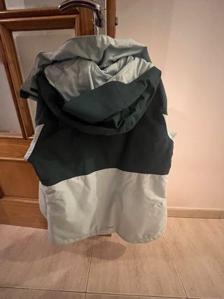 Chaqueta Esquí/Snowboard Mujer Talla XL