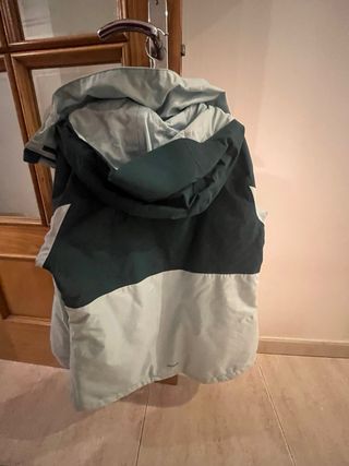 Chaqueta Esquí/Snowboard Mujer Talla XL